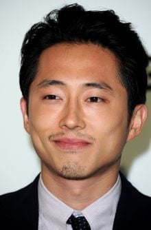 Steven Yeun