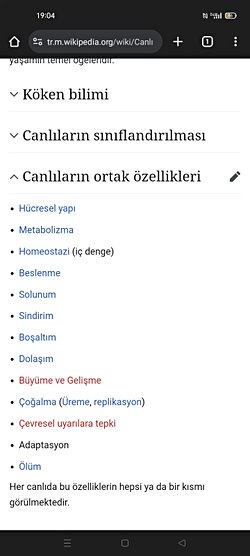 Yapay zeka artik canlı kategorisine girmeli mi?