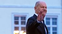 Diese Musik wünscht sich Olaf Scholz zum Abschied