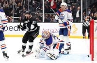 How to Watch Kings vs Oilers Game 6: Live Stream NHL Playoffs, TV Channel