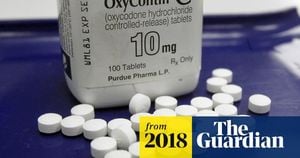 Oxycodone Proves More Effective Than Flurbiprofen For ICU Pain Relief