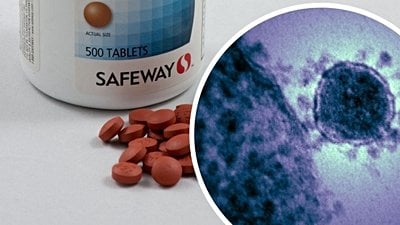 İbuprofen, Koronavirüs Belirtileri Gösteren Kişilerde Semptomları Arttırıyor Olabilir!