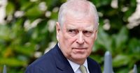 Prince Andrew facing fresh scandal as new memoir 'will expose fall from grace'