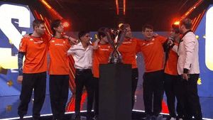 Virtus.pro Crowned Marvel Rivals Champions As Vivian Inspires Esports Progress