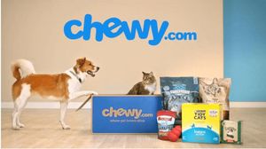 Chewy Faces Bearish Trend Amid Earnings, Novavax Soars With Bullish Options