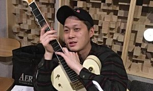 Busker Busker Original Member Park Kyung Gu Dies At 38