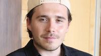 Brooklyn Beckham warned parents to only contact him through lawyers
