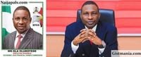EFCC Recovers Billions in Refinery Maintenance Fraud, Targets More Looted Funds - Gistmania
