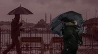 İstanbul için Meteroloji'den uyarı geldi: Yağış saati belli oldu! İşte il il son hava durumu