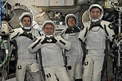 ISS’te Tıbbi Gerekçe: NASA Crew-11 Görevi Erken Sonlandırılıyor.