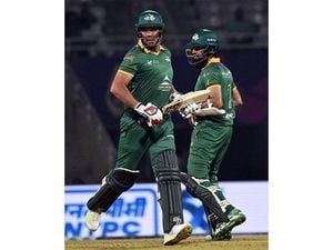 South Africa Eyes T20 World Cup Glory After Final Heartbreak