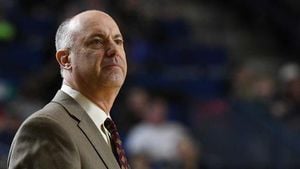 Ed DeChellis Retires After 29 Remarkable Years Coaching Navy Men’s Basketball