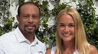 Ivanka Trump breaks silence on Tiger Woods' relationship with Vanessa