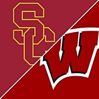 USC 73-71 Wisconsin (Jan 25, 2026) Game Recap - ESPN