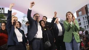 Rifts Deepen Within French Green Party Amid Leadership Clash