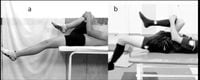 Altered lower extremity muscle activity patterns due to Iliopsoas tightness during single-leg landing - Scientific Reports