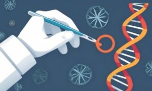 Gene Editing Therapies Pave New Paths For Rare Diseases