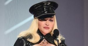 Madonna Faces New Criticism And Praise After Moroccan Holiday