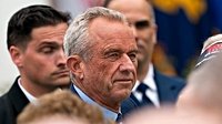 RFK Jr.: ‘I am not running for president in 2028’