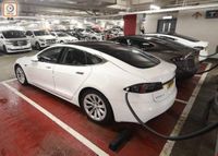 電動車擬按額定功率計算牌費　料2028年至少達3000元