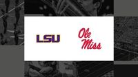 How to watch No. 4 LSU at No. 13 Ole Miss: TV channel and streaming options for September 27