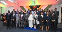 Guyana President Irfaan Ali urges unity as new Cabinet sworn in - CNW Network