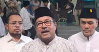 Kenangan Bang Doel saat Main Film Bareng Titiek Puspa: Film Buat Saya jadi Pemeran Anak Terbaik di Asia