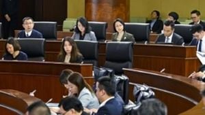 Finland Tightens Border As Russia Tensions Escalate