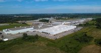 Unifor urges Canadian action as GM halts, reduces BrightDrop EV production at CAMI Assembly Plant