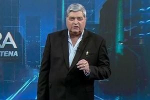 José Luiz Datena Explains Sudden Departure From SBT