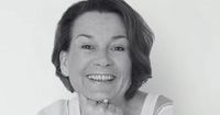 Sohn von Bestseller-Autorin Alexandra Fröhlich (†58) im Mordfall festgenommen