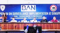 AI-powered number plate reading cameras to aid Nagaland Police
