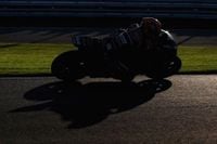 British Superbike meeting at Oulton Park cancelled after two die in catastrophic 11-rider crash