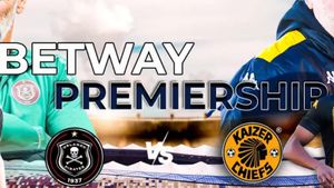 Soweto Derby 2025: Youth And Pressure Collide At FNB Stadium