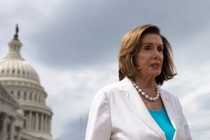 Nancy Pelosi To Retire After Historic Congressional Career