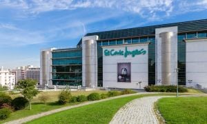 El Corte Inglés Cyberattack Exposes Customer Data Risks