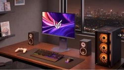 Dünyanın İlk 4K 240Hz IPS Black Monitörü: LG Ultragear 27G850A Avrupa'da Tanıtıldı