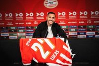 Former Arsenal star suffers from tuberculosis weeks after signing for PSV