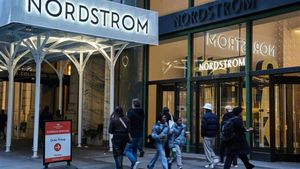 Nordstrom Reports Strong Q3 Earnings And Upgrades Guidance