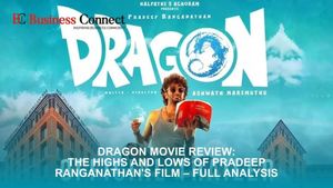 Fans Rave About Dragon Movie After Its Release