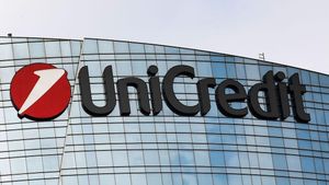 UniCredit Expands Influence With Generali Investment