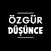 Özgür Düşünce