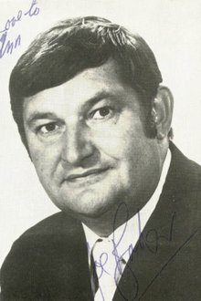 Joe Baker