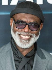 Ériq Ebouaney