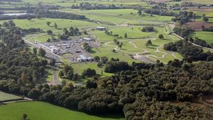 Tragic Crash Cancels British Superbikes Opener At Oulton Park