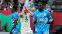 Algeria Vs DR Congo Highlights, AFCON 2025 RO16: Adil Boulbina Strike Breaks Leopards' Hearts In Extra-time | Outlook India