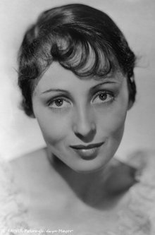 Luise Rainer