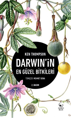 Darwin'in En Güzel Bitkileri