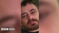 Twinbrook: Man charged with murder after Shane Lowry stabbing