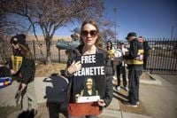 What to know about the ICE detention of immigrant activist Jeanette Vizguerra